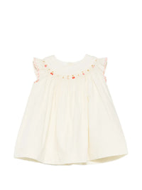 BONPOINT AMANTINE DRESS