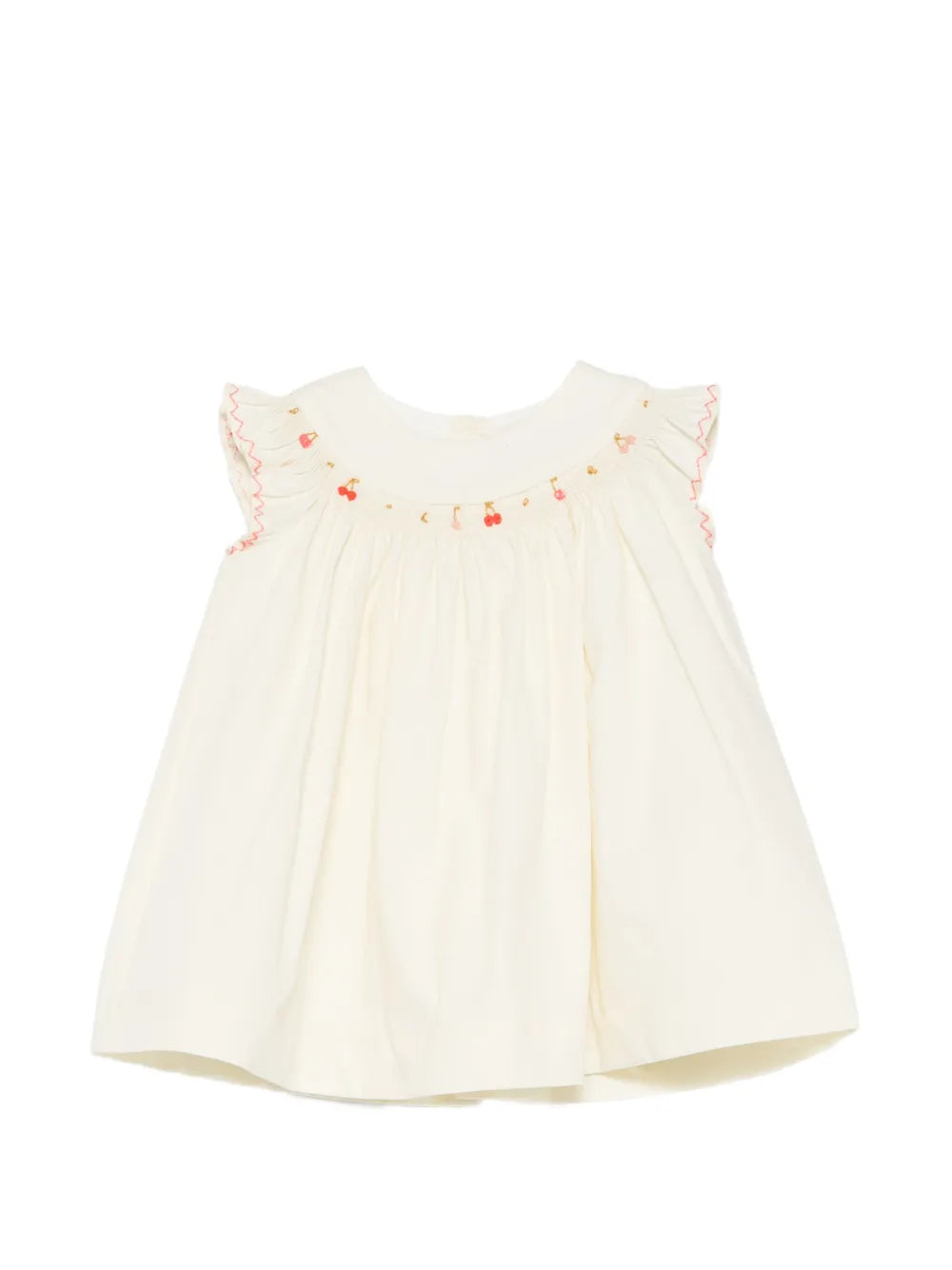 BONPOINT AMANTINE DRESS