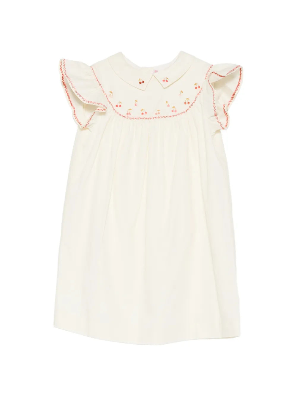 BONPOINT ANN DRESS