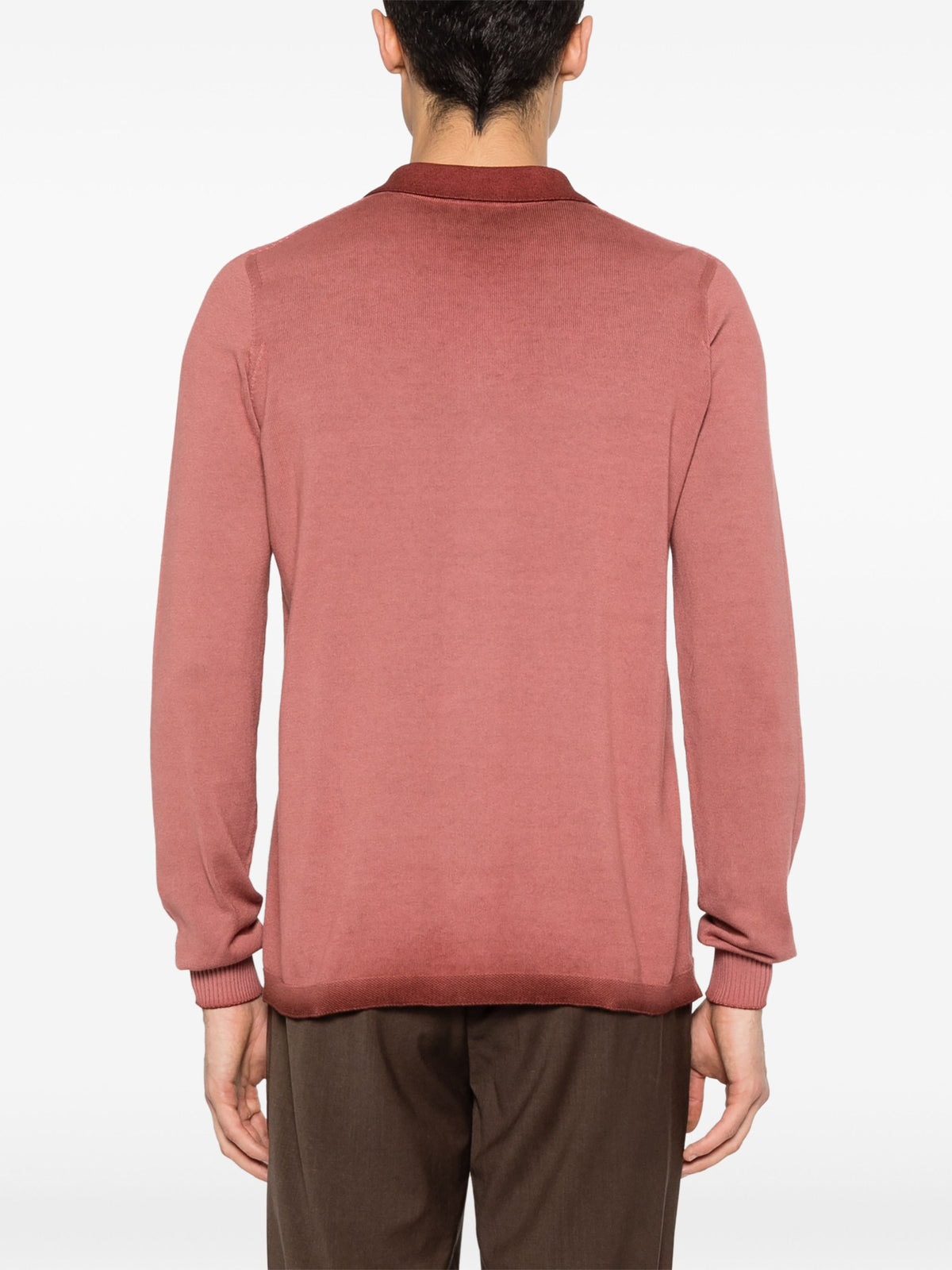 AROVESCIO CARDIGAN