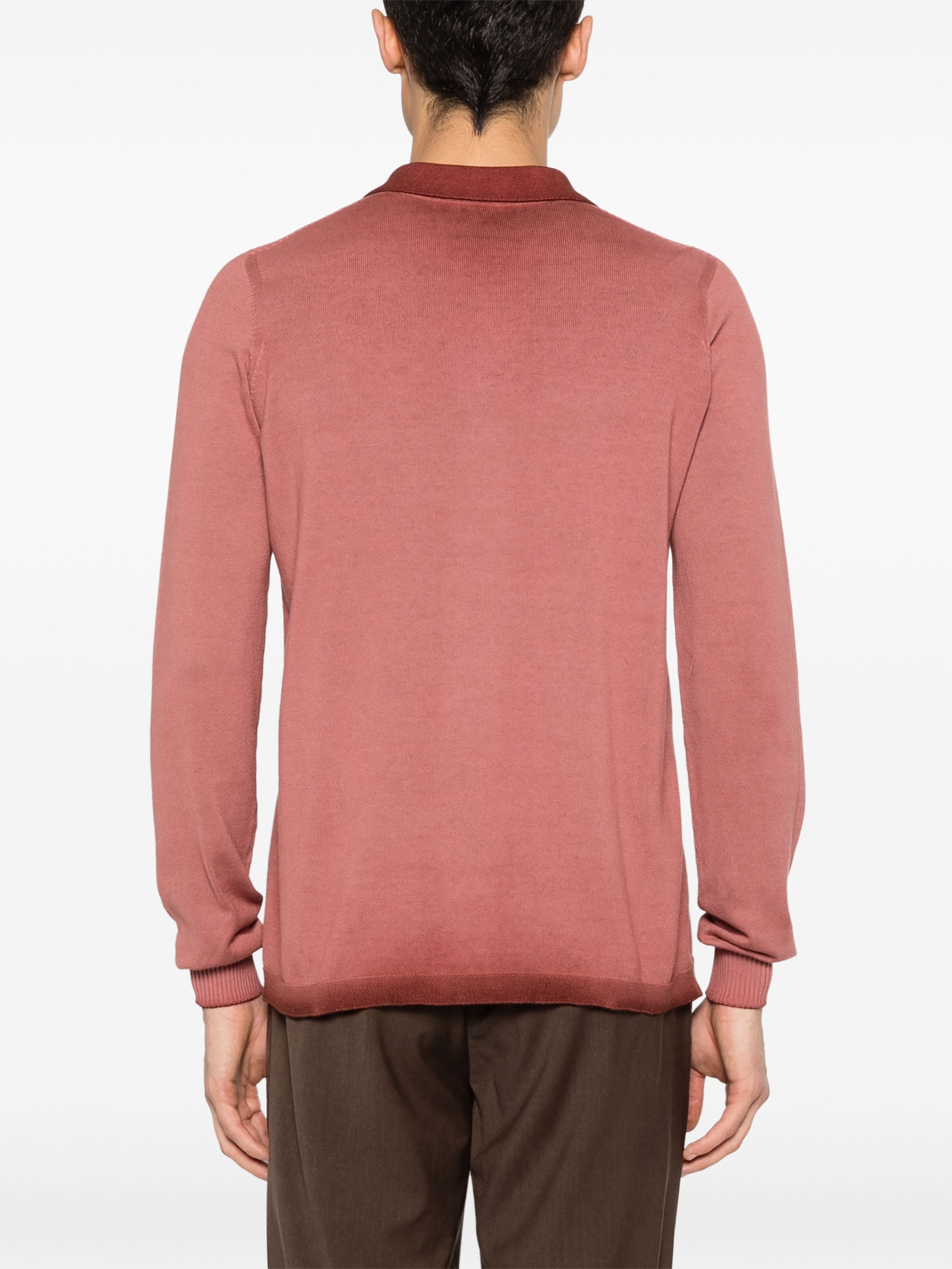 AROVESCIO CARDIGAN