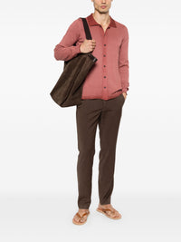AROVESCIO CARDIGAN