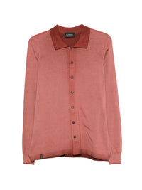 AROVESCIO CARDIGAN
