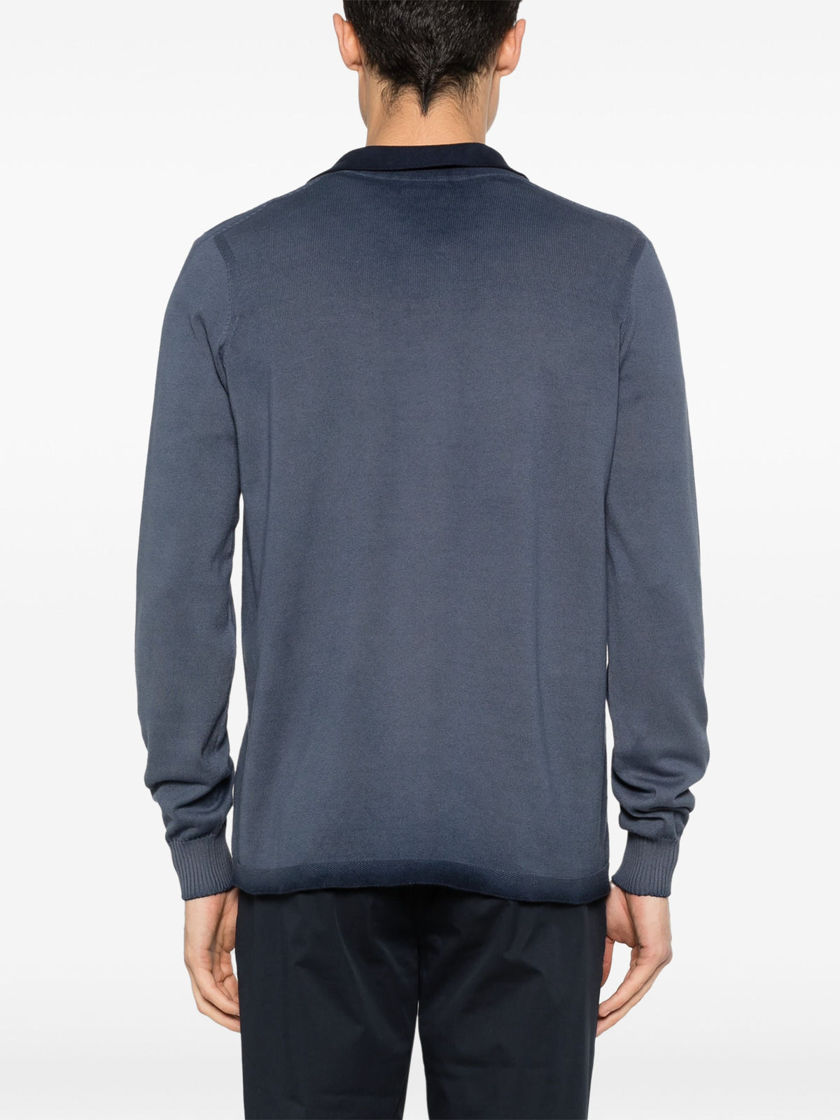AROVESCIO CARDIGAN