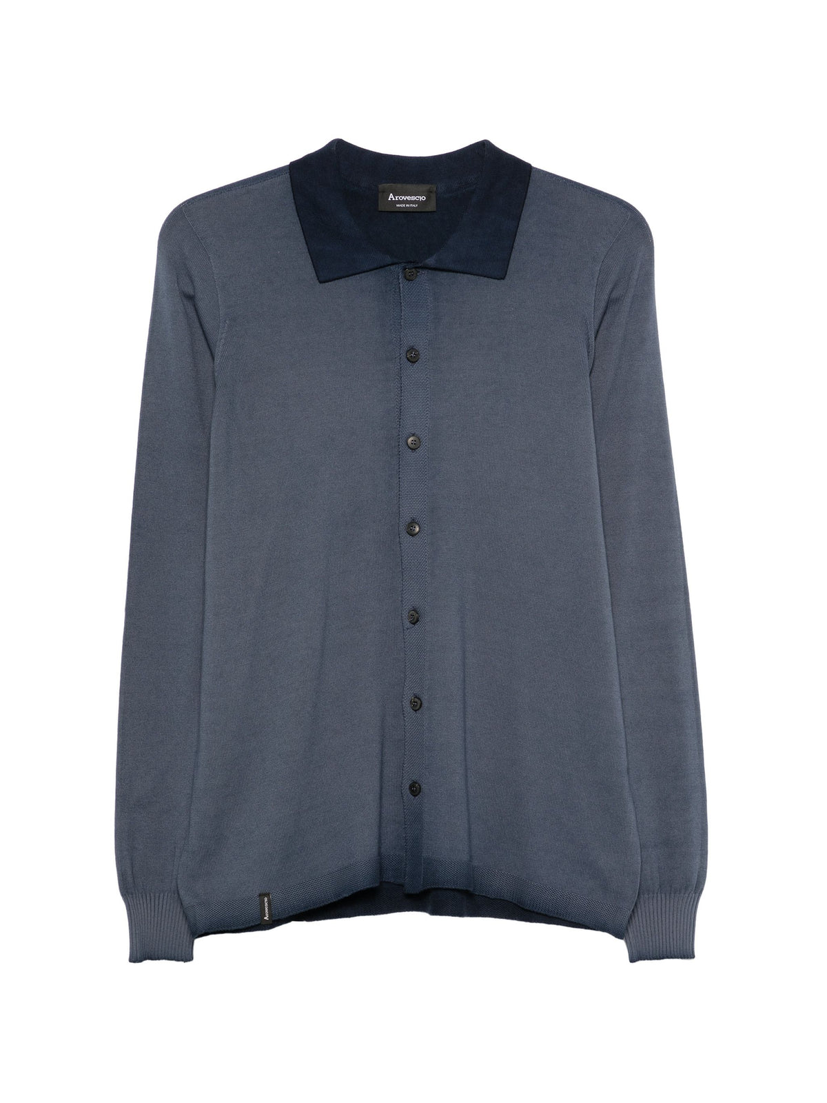 AROVESCIO CARDIGAN