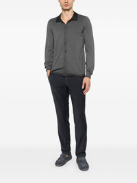 AROVESCIO CARDIGAN