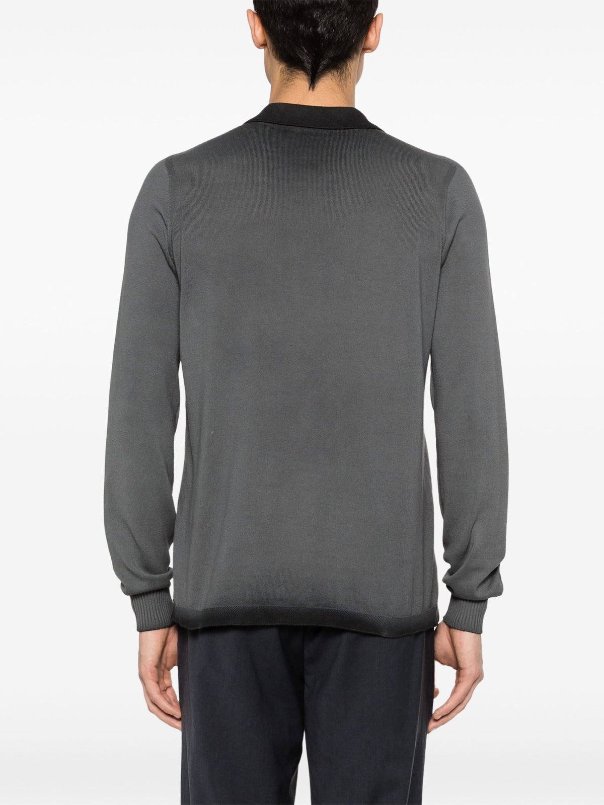 AROVESCIO CARDIGAN