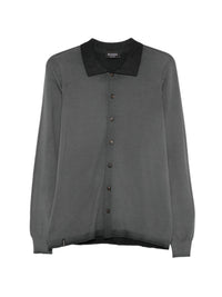 AROVESCIO CARDIGAN