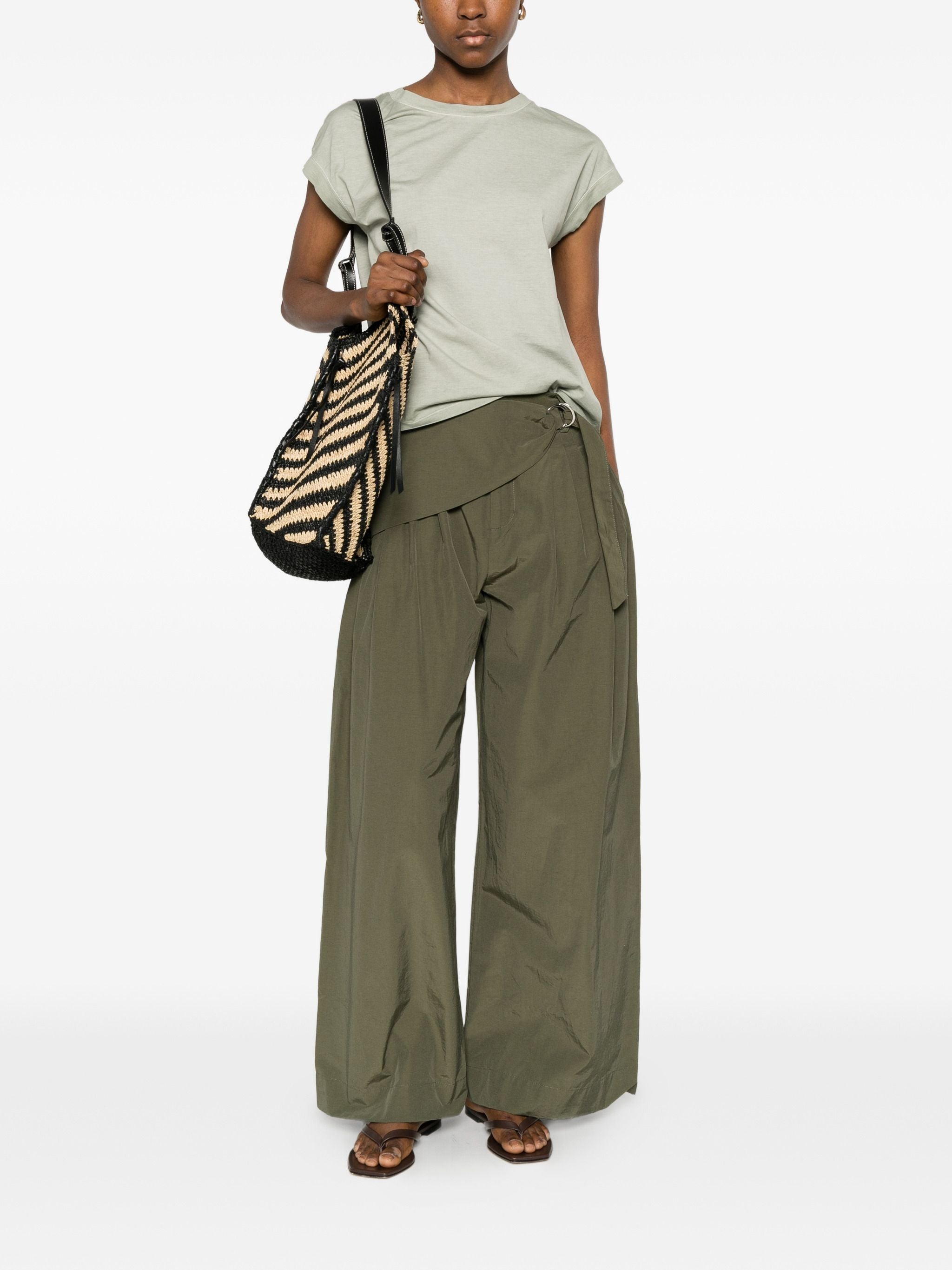 AROVESCIO T-SHIRT