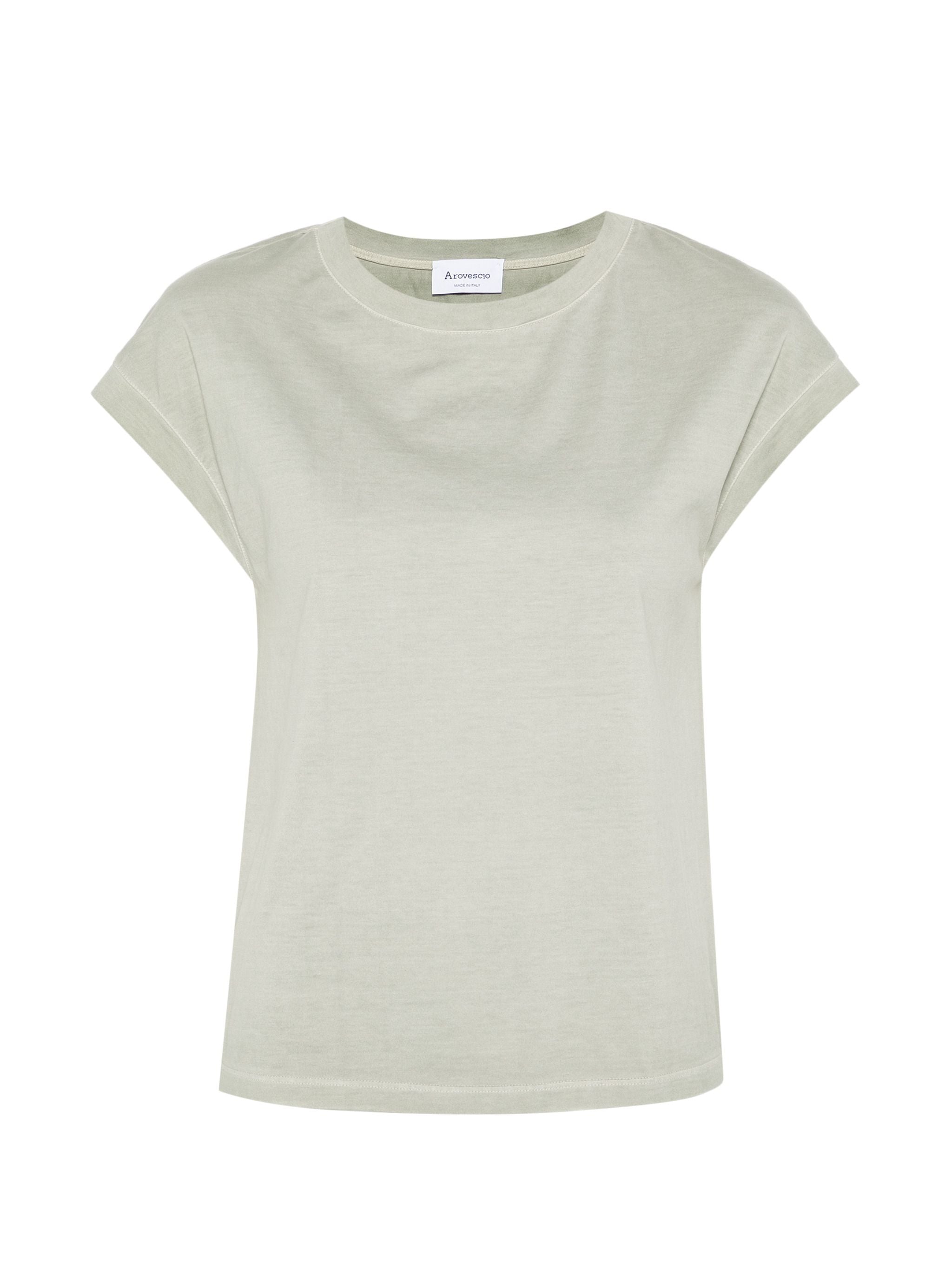 AROVESCIO T-SHIRT