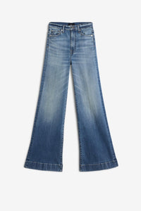 7 FOR ALL MANKIND MODERN DOJO TAILORLESS