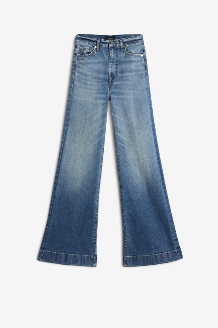 7 FOR ALL MANKIND MODERN DOJO TAILORLESS