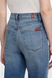 7 FOR ALL MANKIND MODERN DOJO TAILORLESS