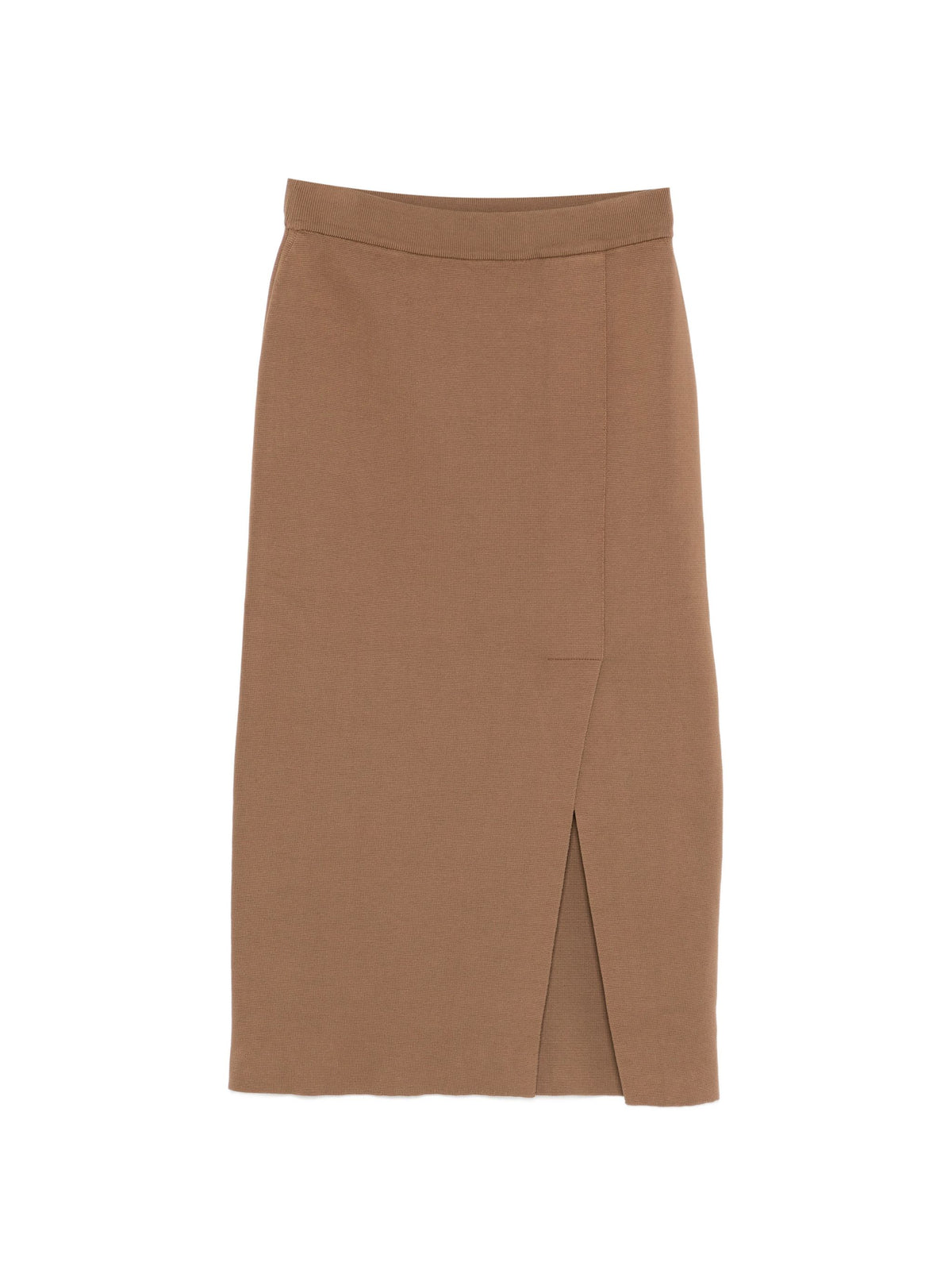 AROVESCIO MIDI SKIRT