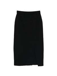 AROVESCIO MIDI SKIRT