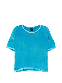 AVANT TOI HAND PAINTED T-SHIRT