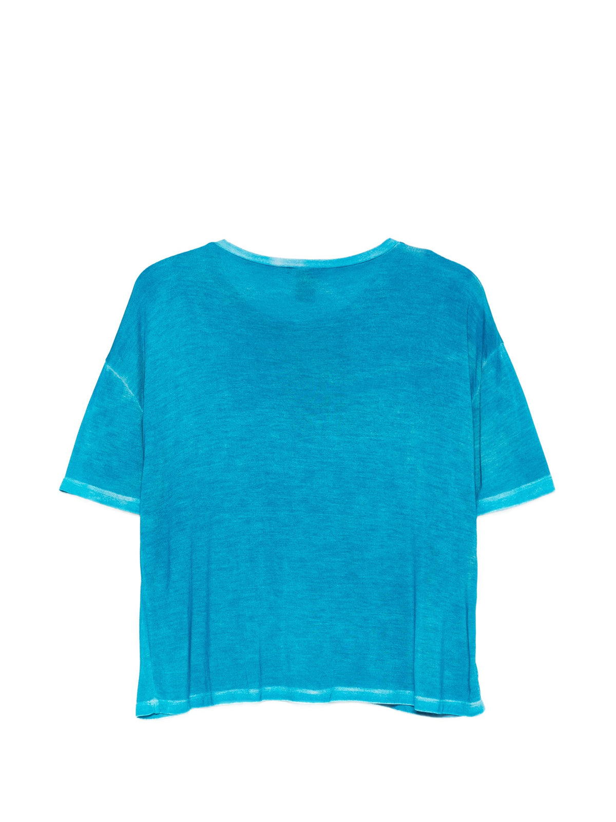 AVANT TOI HAND PAINTED T-SHIRT