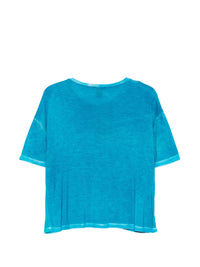 AVANT TOI HAND PAINTED T-SHIRT