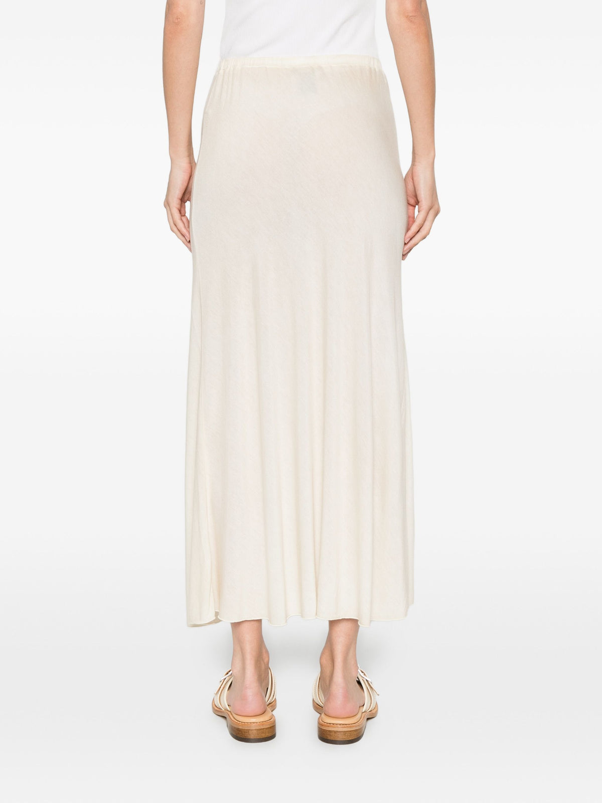 AVANT TOI MIDI SKIRT
