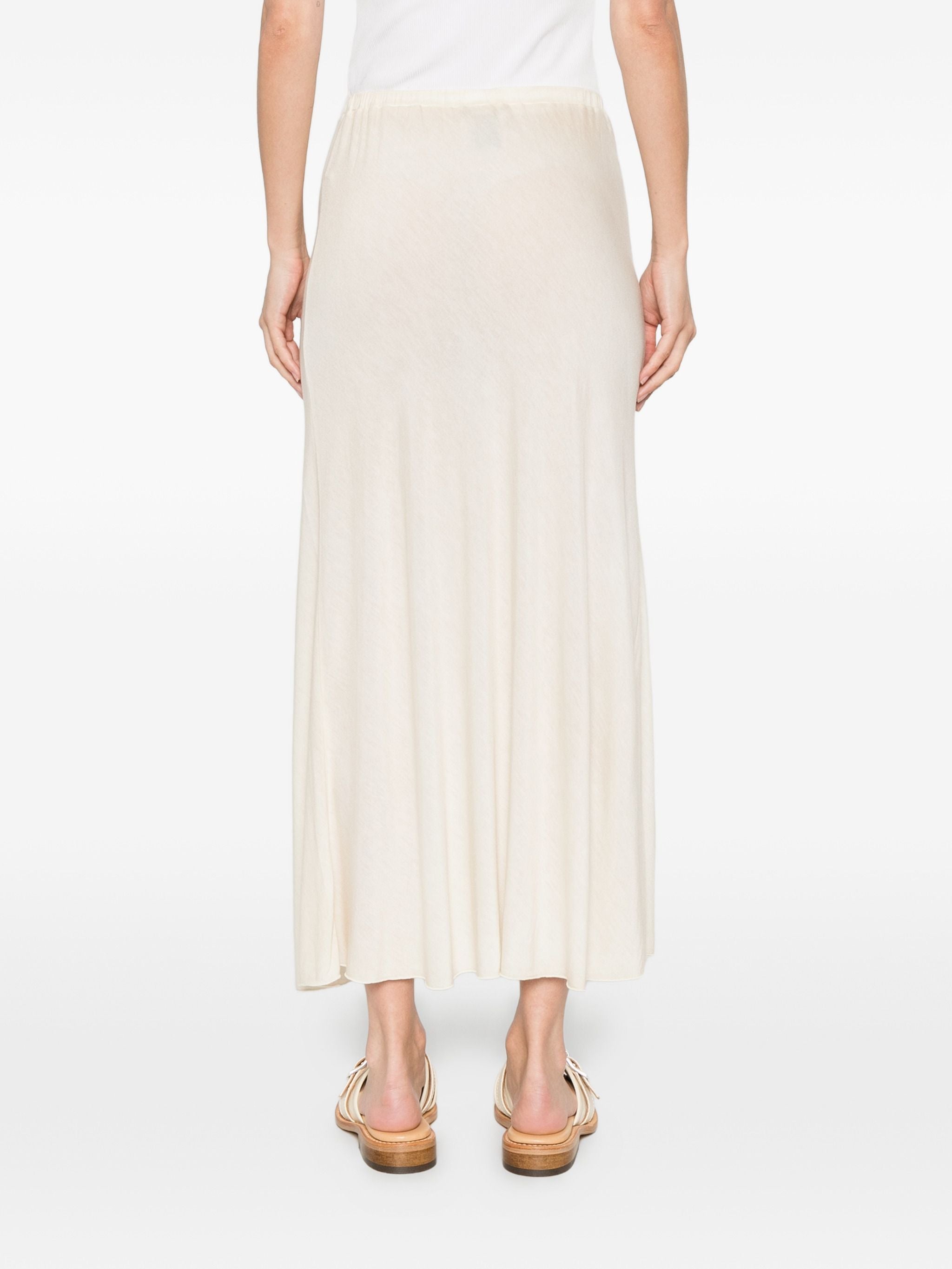 AVANT TOI MIDI SKIRT