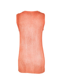 AVANT TOI HAND PAINTED TOP