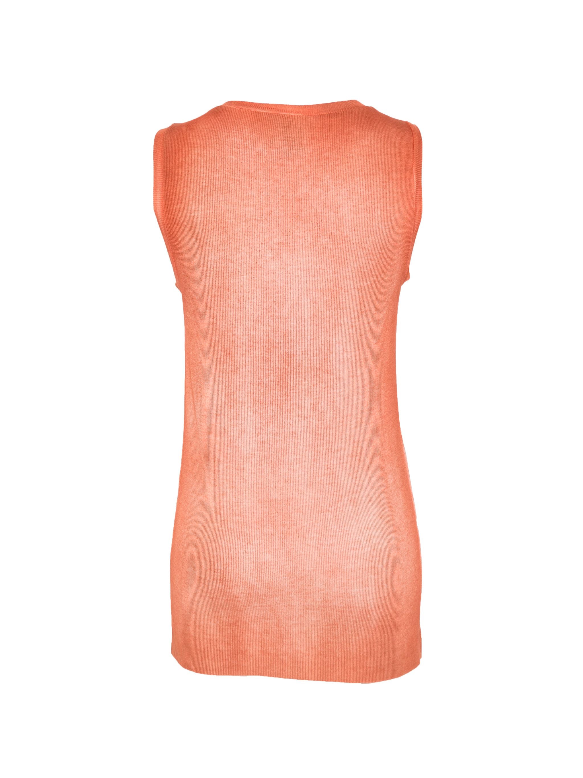 AVANT TOI HAND PAINTED TOP