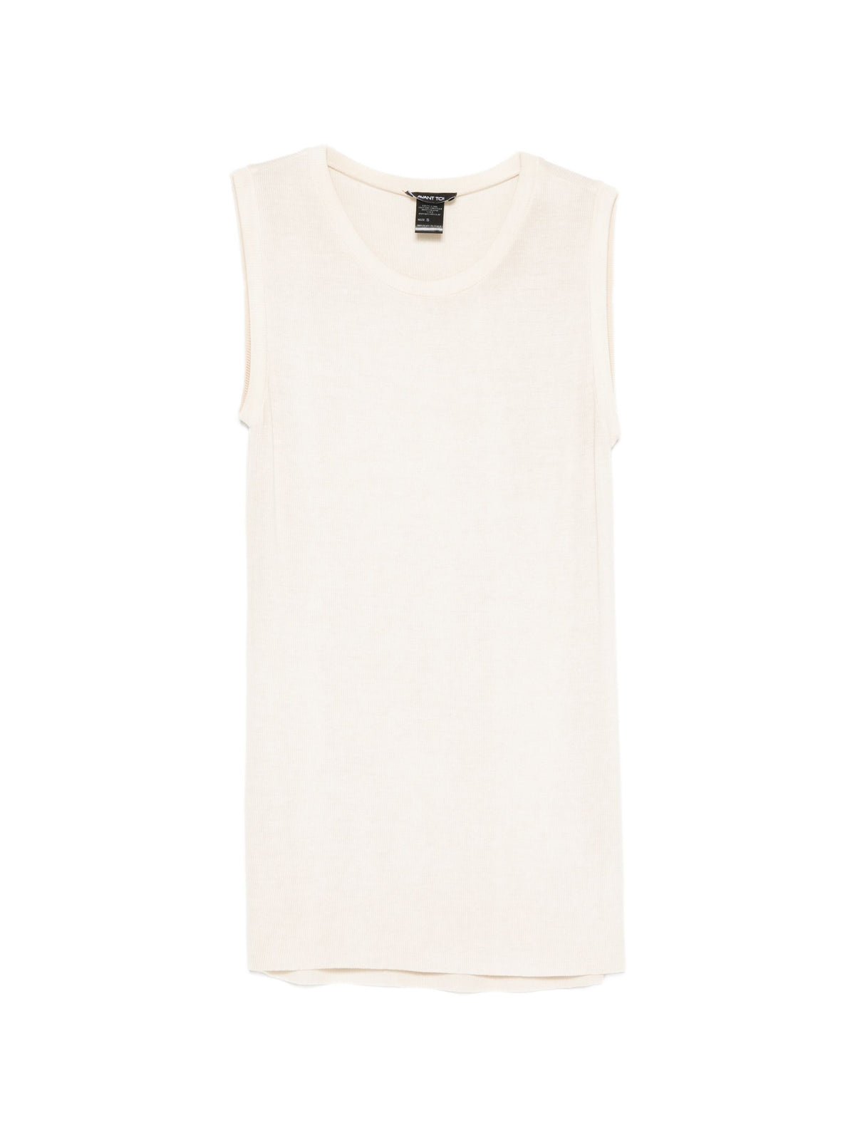 AVANT TOI HAND PAINTED TOP