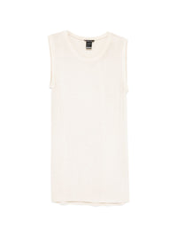 AVANT TOI HAND PAINTED TOP