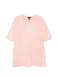 AVANT TOI HAND PAINTED T-SHIRT