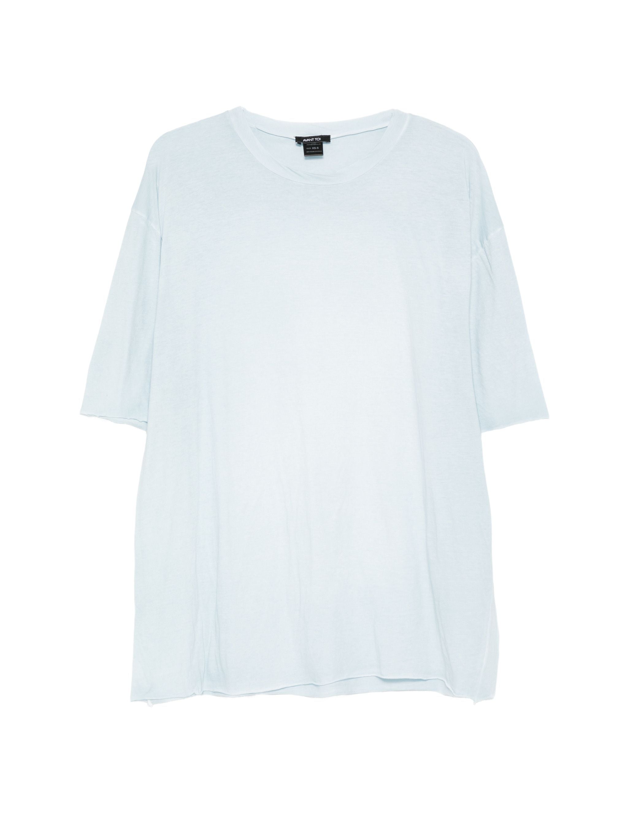 AVANT TOI HAND PAINTED T-SHIRT