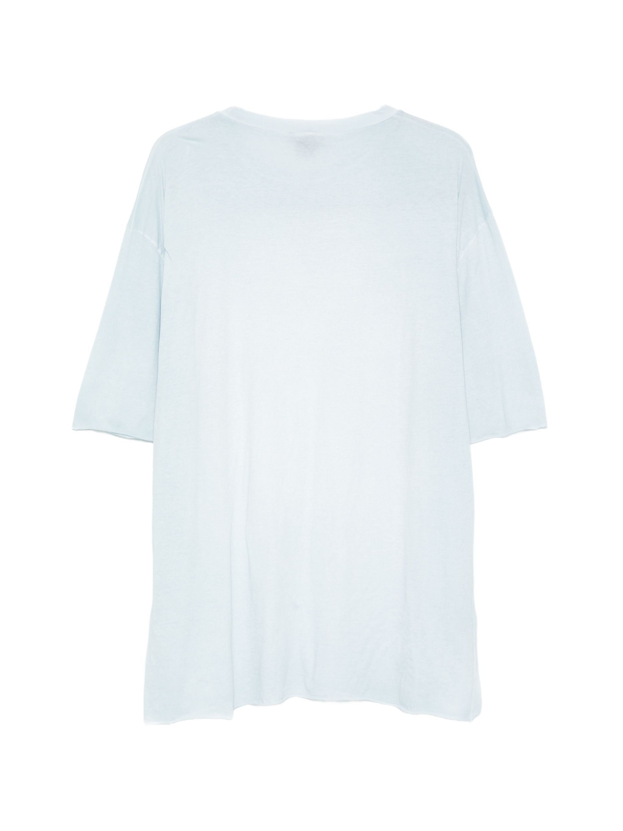 AVANT TOI HAND PAINTED T-SHIRT