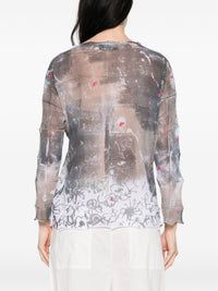 CIVIDINI ERNESTA SWEATER
