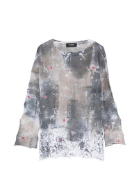 CIVIDINI ERNESTA SWEATER
