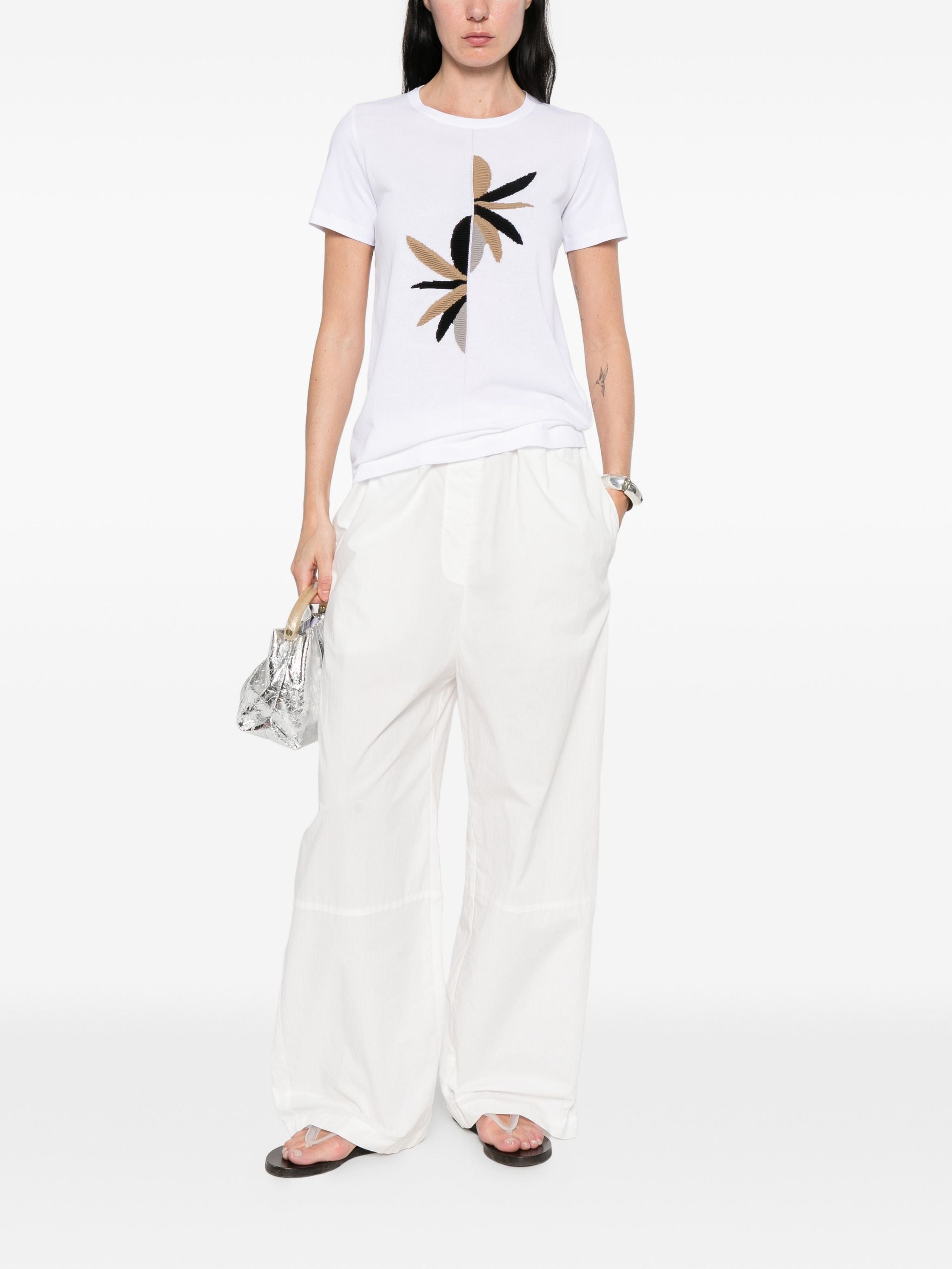 CIVIDINI ELODIA T-SHIRT