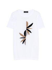 CIVIDINI ELODIA T-SHIRT