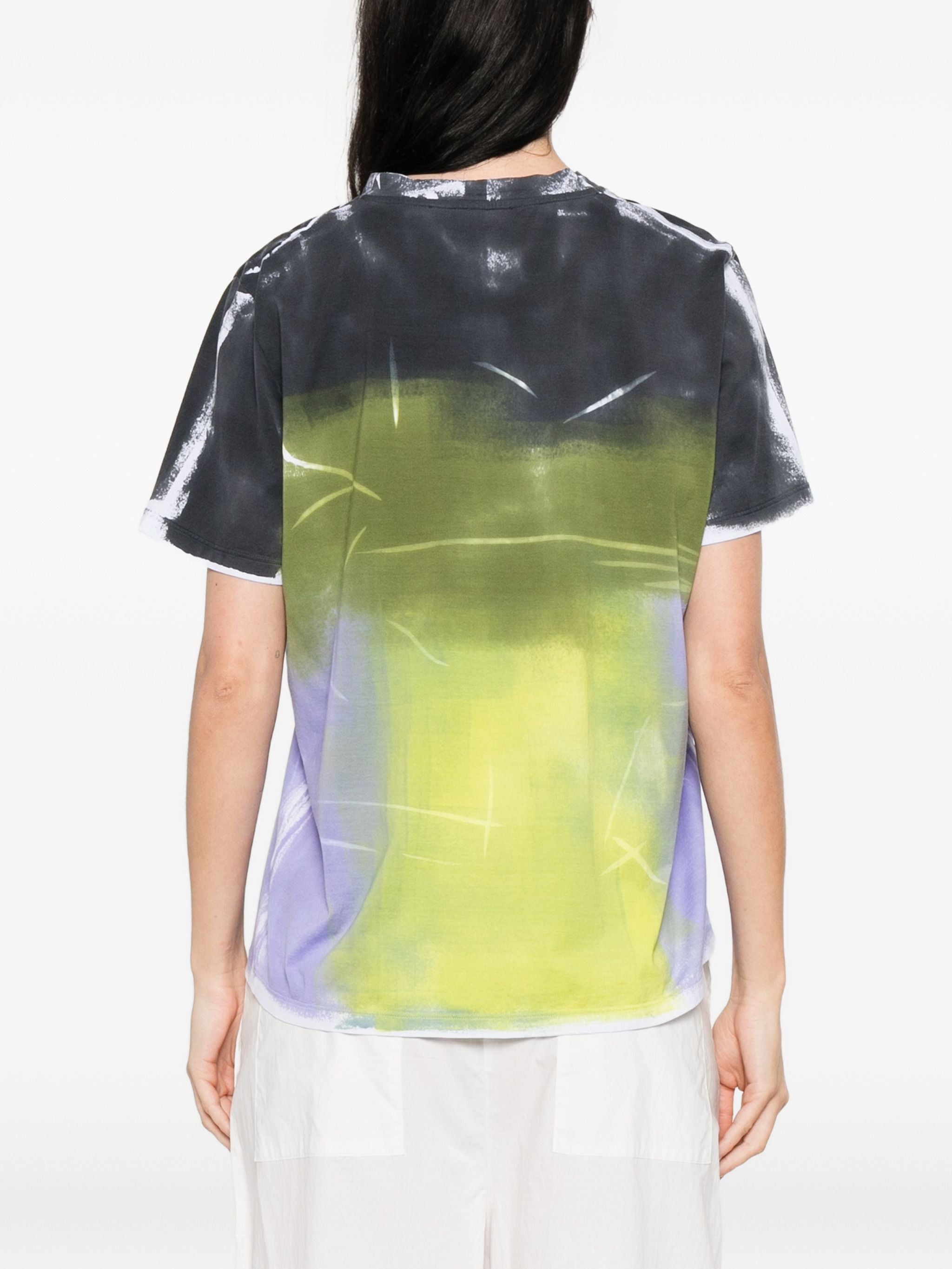 CIVIDINI EDITTA T-SHIRT