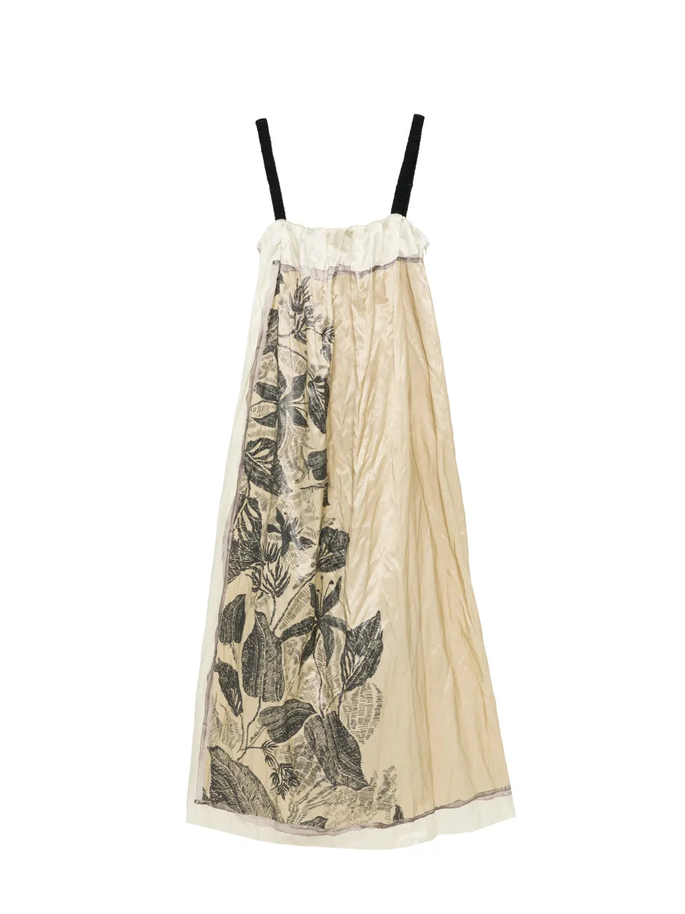 TELA ERIN DRESS