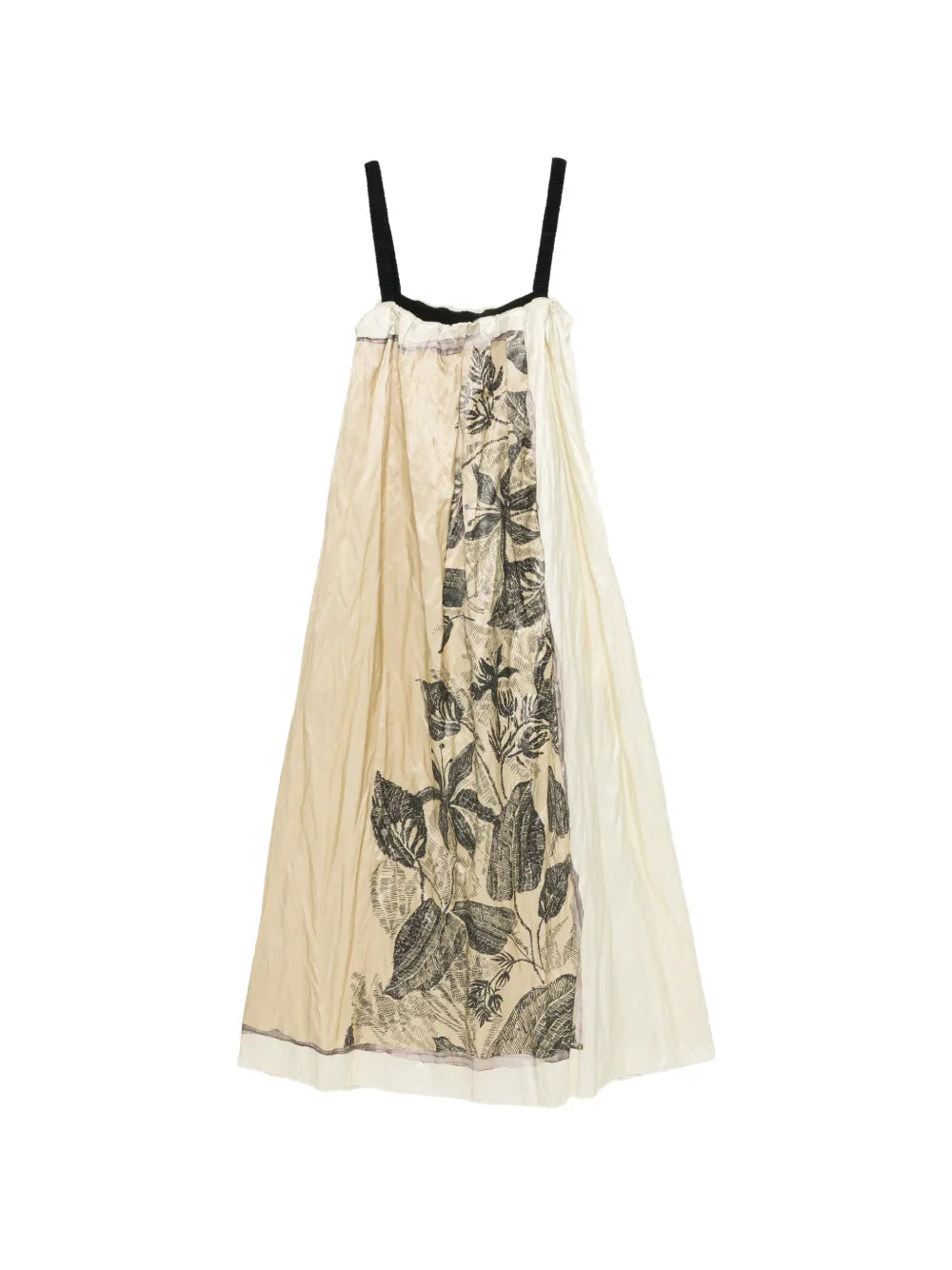 TELA ERIN DRESS
