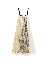 TELA ERIN DRESS