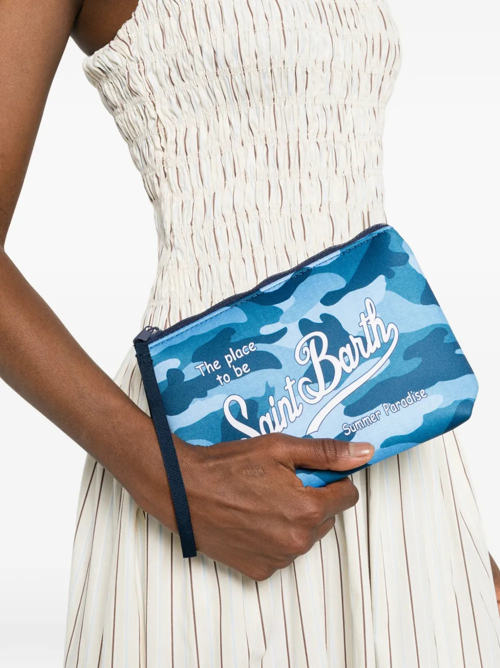 MC2 SAINT BARTH POUCH BAG