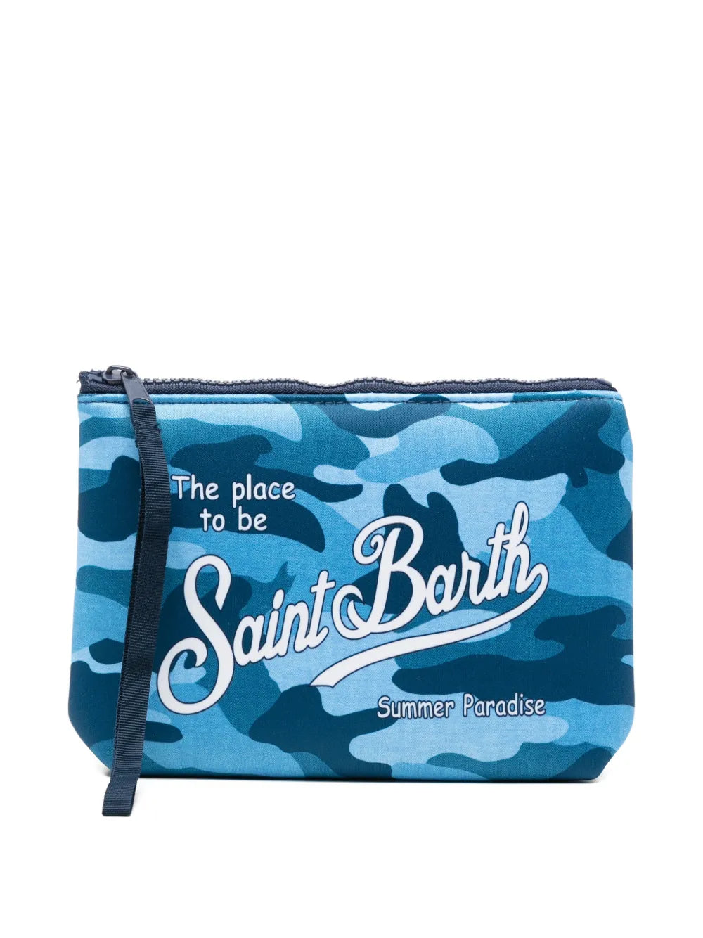 MC2 SAINT BARTH POUCH BAG