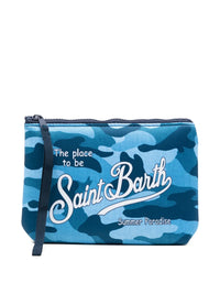 MC2 SAINT BARTH POUCH BAG