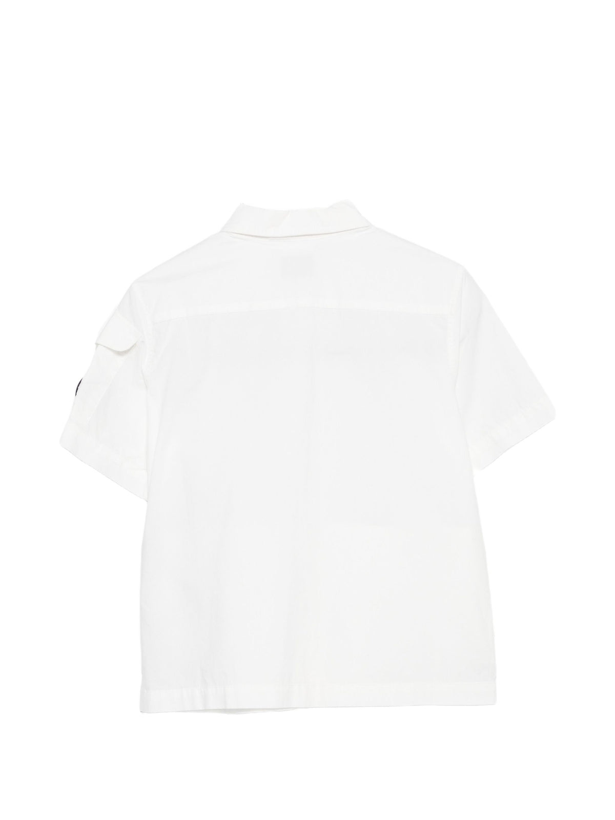 C.P. COMPANY LENS SHIRT