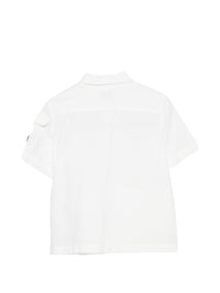 C.P. COMPANY LENS SHIRT
