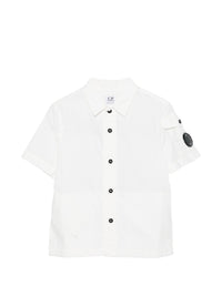 C.P. COMPANY LENS SHIRT