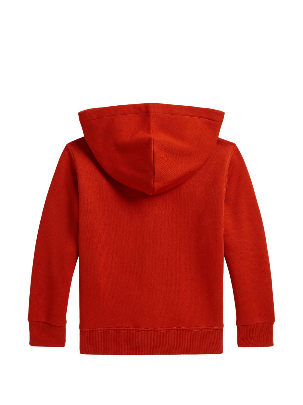 POLO RALPH LAUREN ZIP UP HOODIE