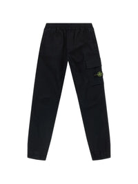 STONE ISLAND CARGO PANTS