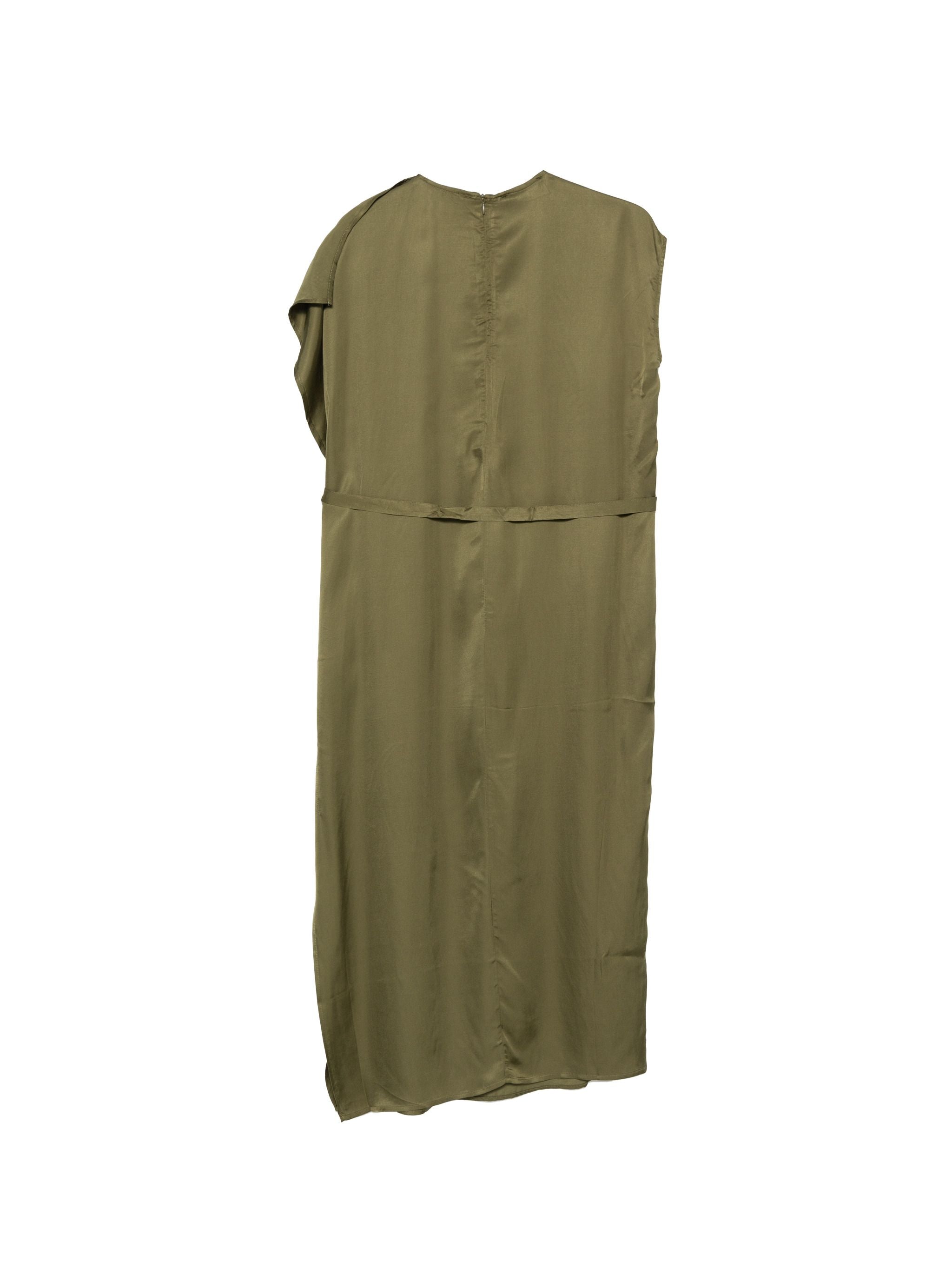ESSENTIEL ANTWERP JALIYAH DRESS