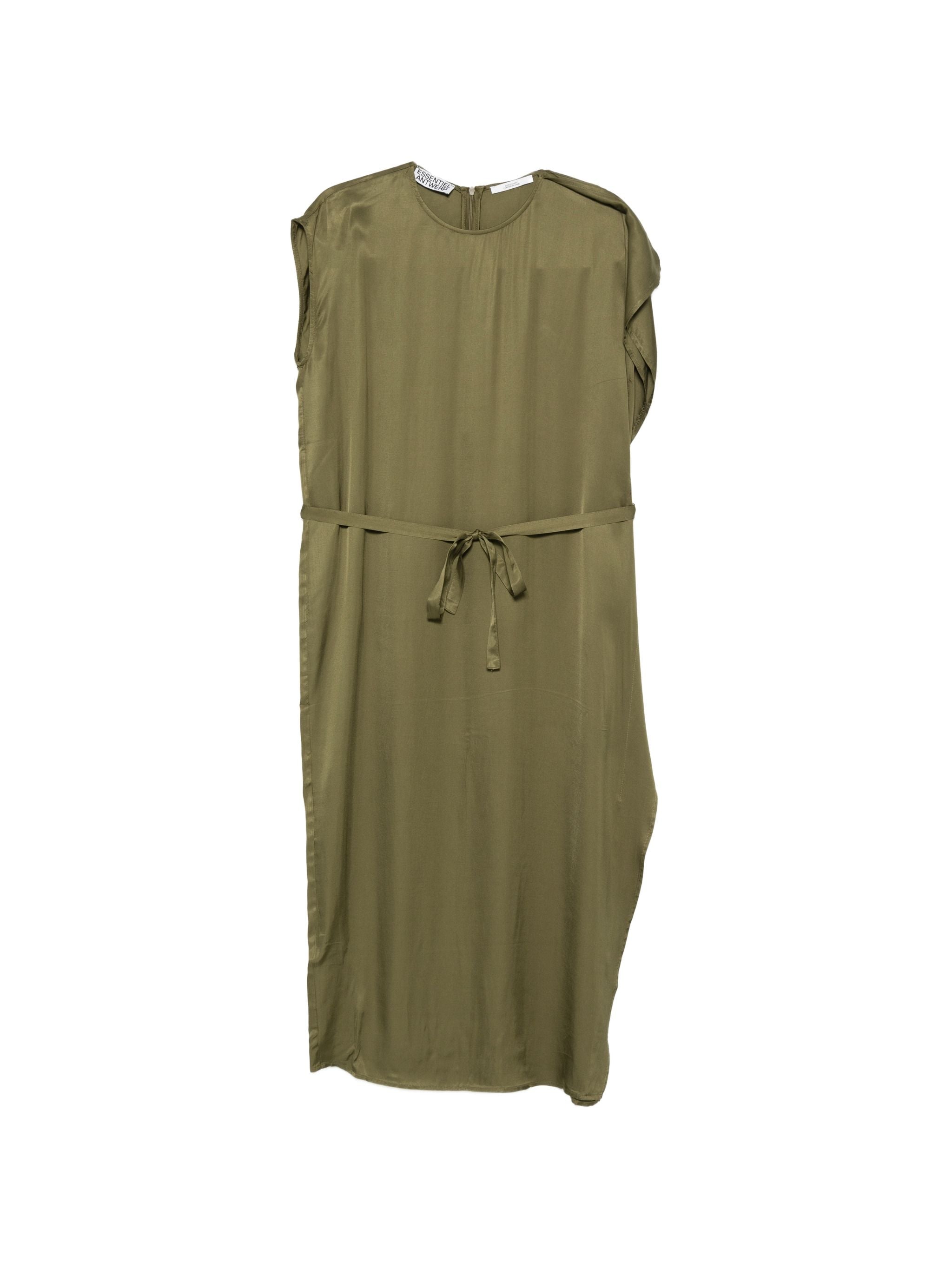 ESSENTIEL ANTWERP JALIYAH DRESS