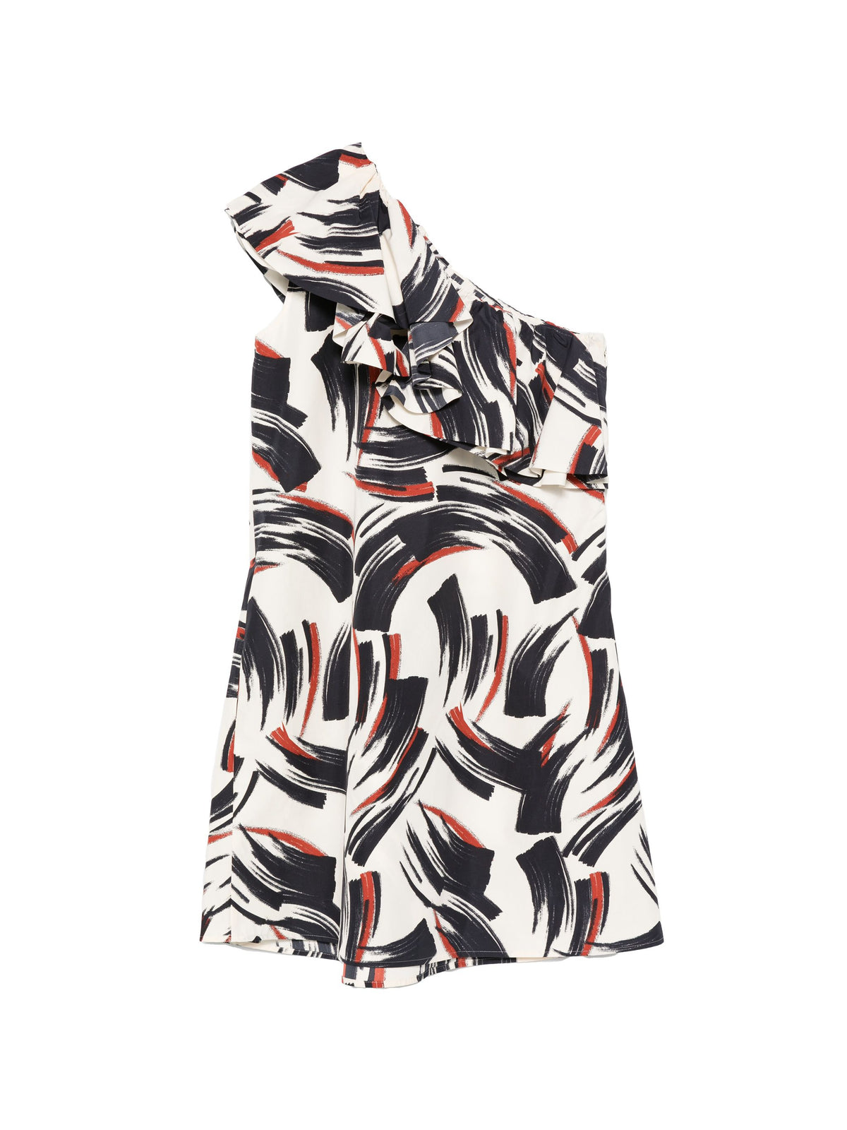 ESSENTIEL ANTWERP JUICER MINI DRESS